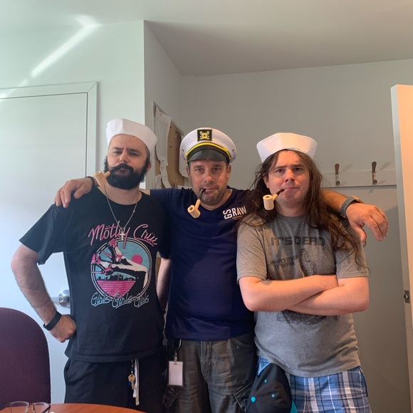 Meet your Posher, Alex - Picture 1 of 1